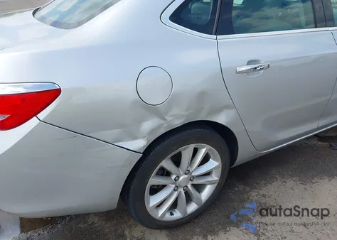 2013 Buick Verano Convenience Group z USA, uszkodzony, nr VIN 1G4PR5SK9D4228928